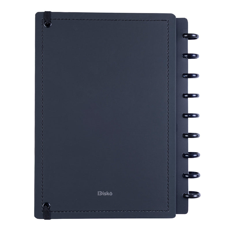 CADERNO DISKÔ ARARA M