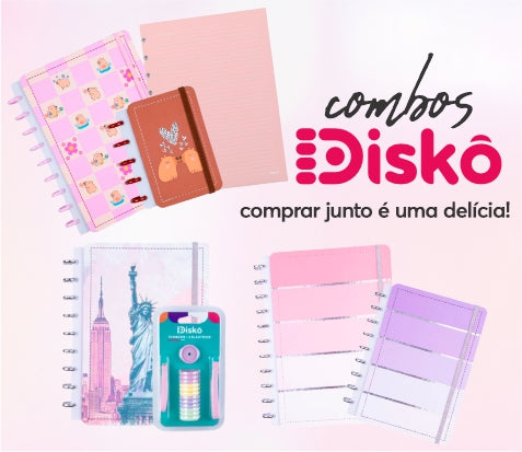 Combos Diskô