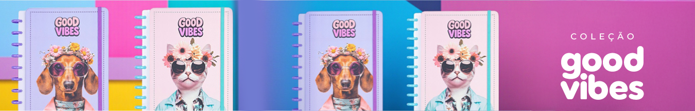 Good vibes