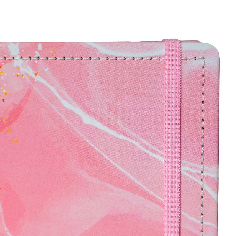 CADERNO DISKÔ GRAN ROSA G