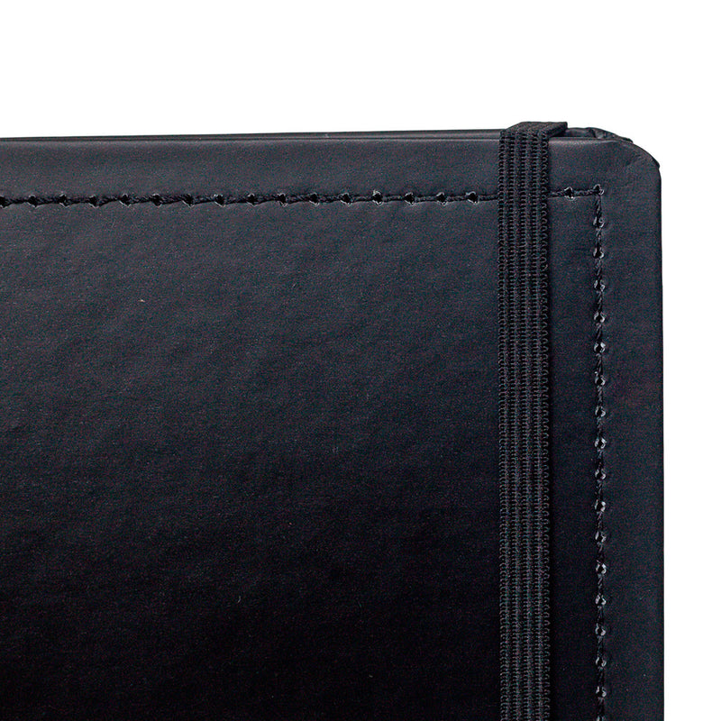 CADERNO DISKÔ BLACK P