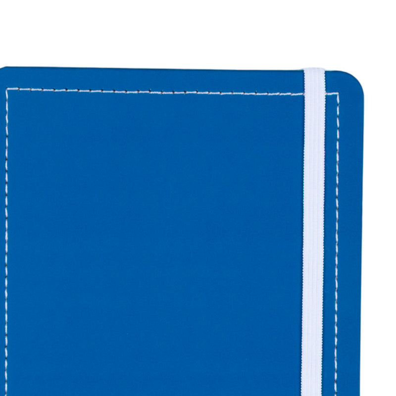 CADERNO DISKÔ BLUE P