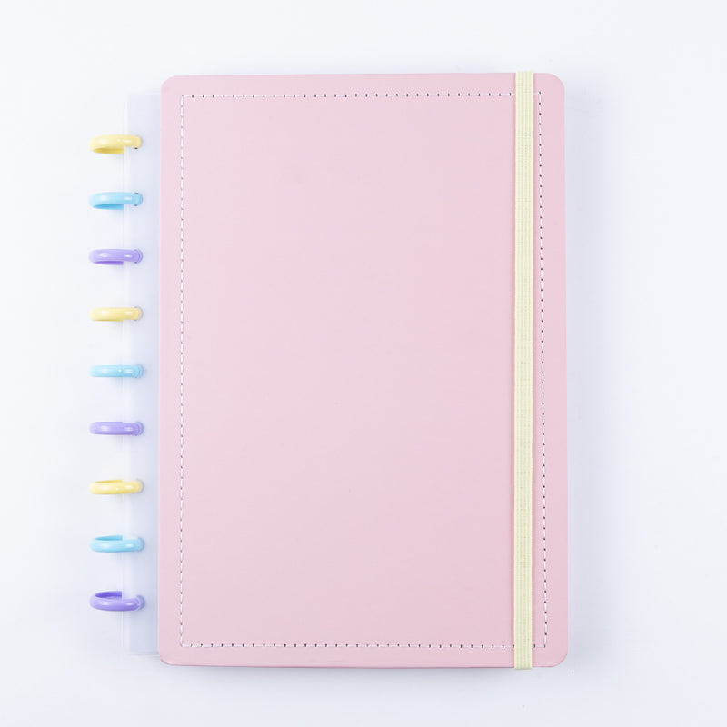 CADERNO DISKÔ TUTTI-FRUTI M