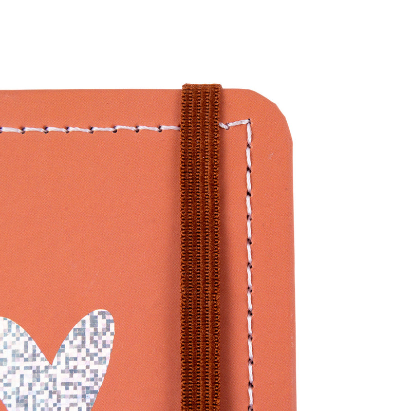 CADERNO DISKÔ CAPIVARA POCKET