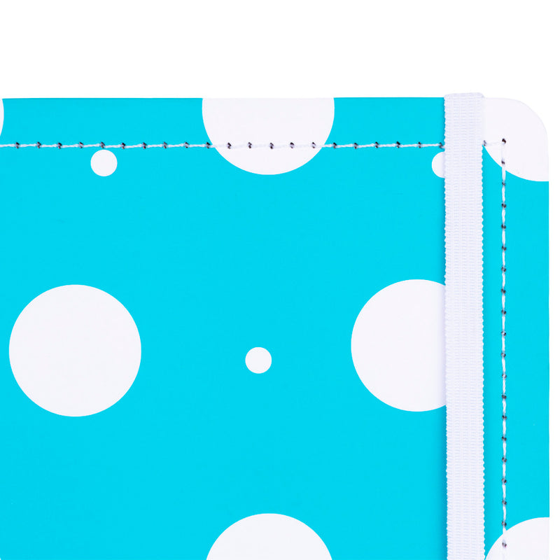 CADERNO DISKÔ POA ACQUA G