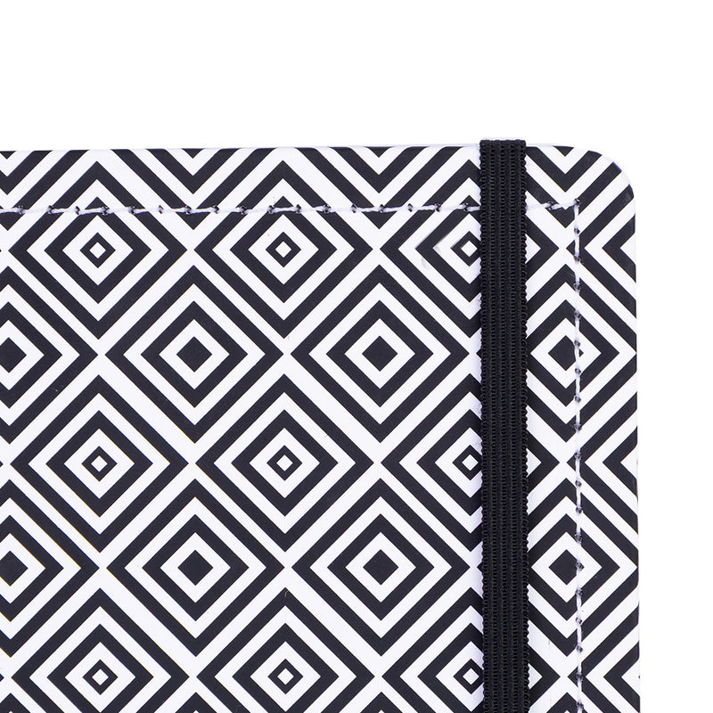 CADERNO DISKÔ LOSANGOS G
