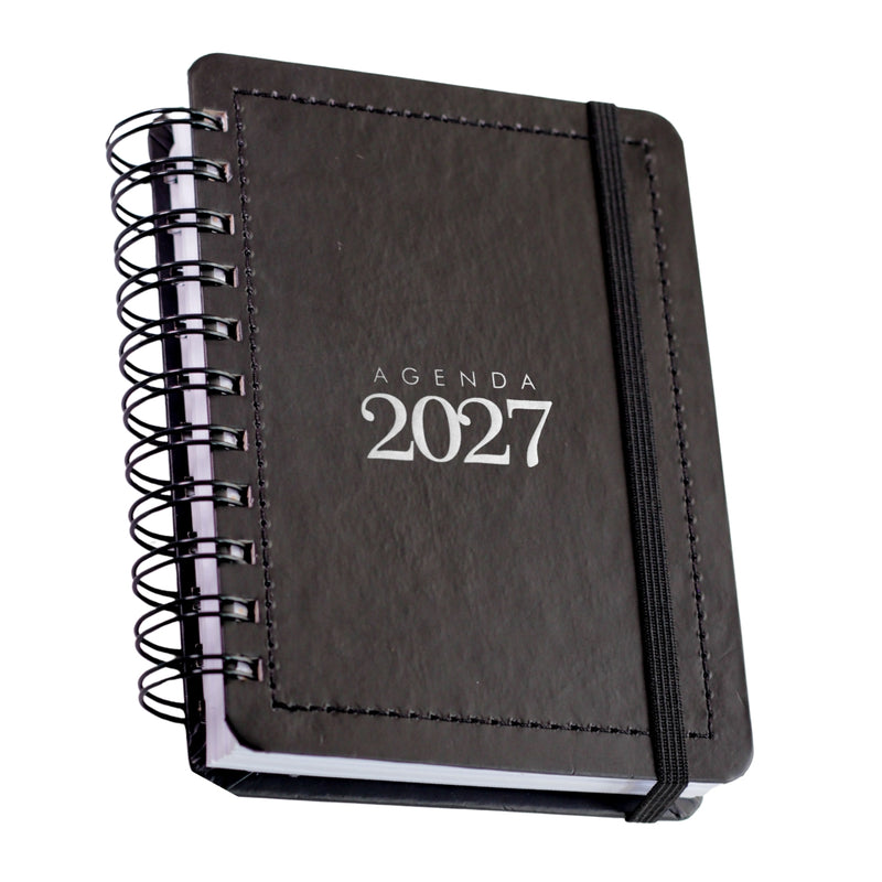 AGENDA BLACK 2027