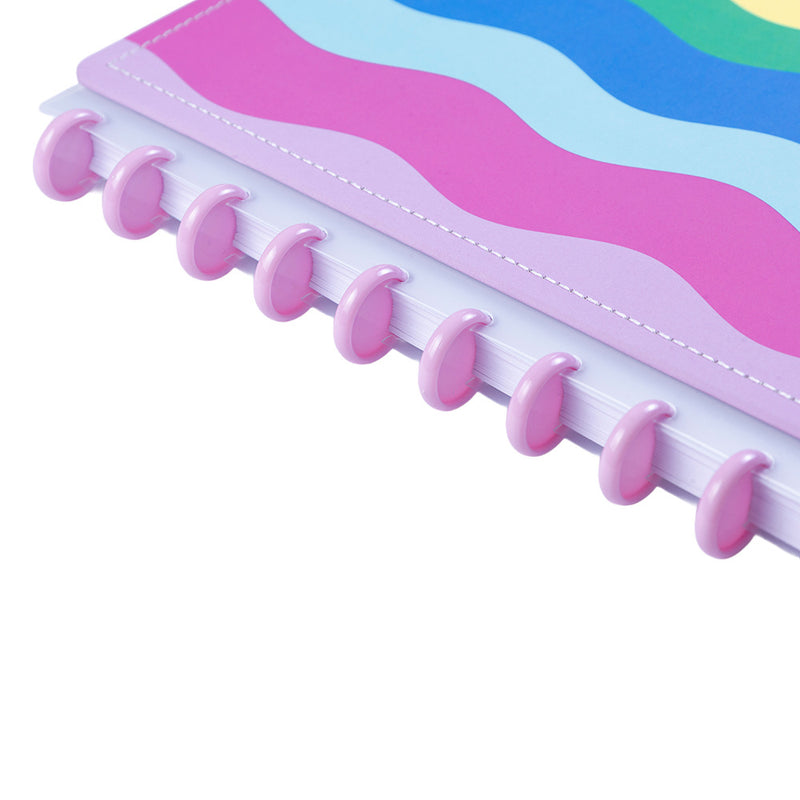 CADERNO DISKÔ ONDAS G