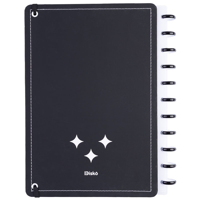 CADERNO DISKÔ GEOMETRICO G