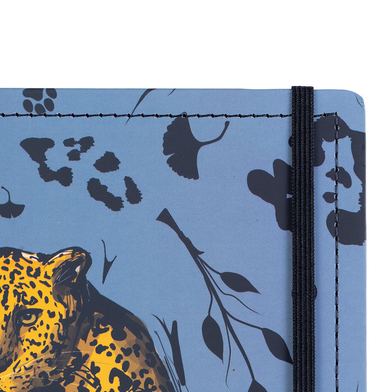 CADERNO DISKÔ ONCA G