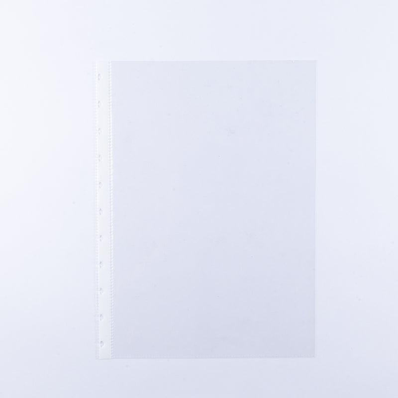 KIT DIVISORIA PP GEOMETRICA + BOLSA PLASTICA  G