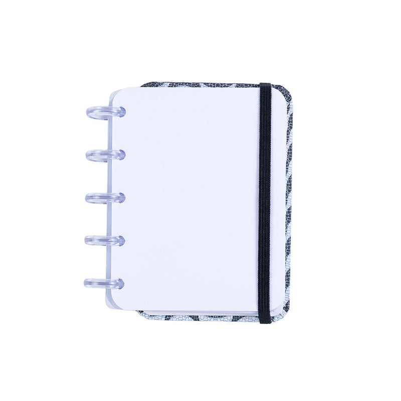 CADERNO DISKÔ COPACABANA POCKET