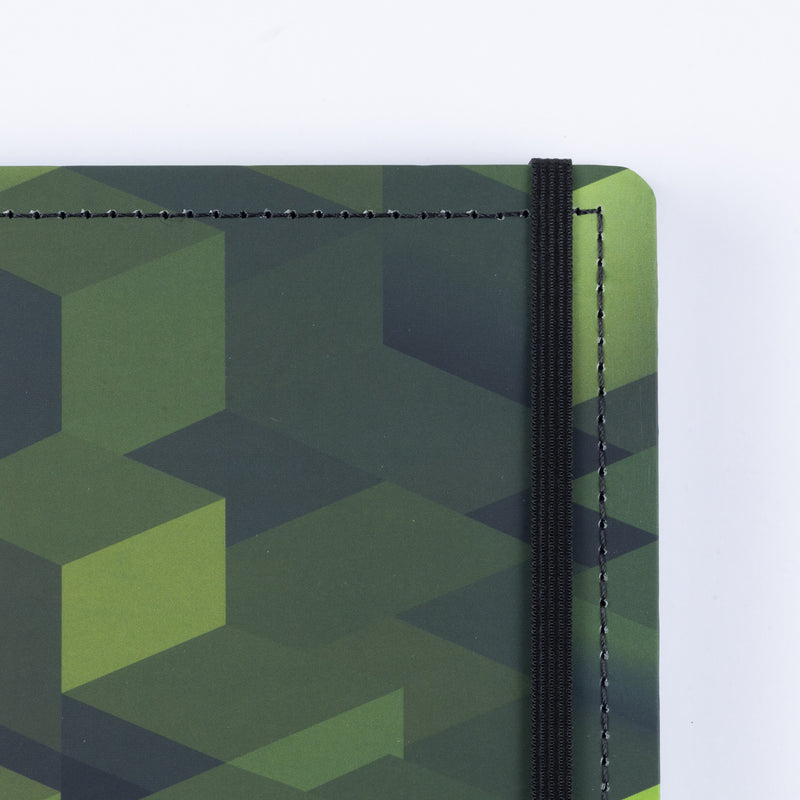 CADERNO DISKÔ GAMER G