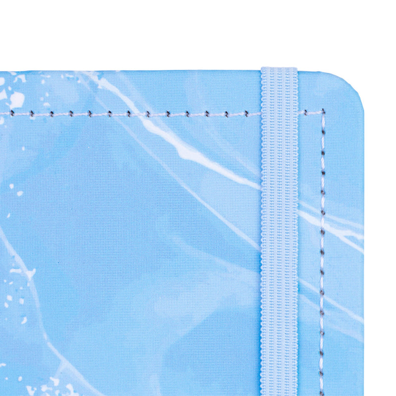 CADERNO DISKÔ GRAN AZUL CEU P