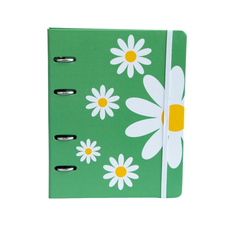 FICHARIO MEDIO DAISY