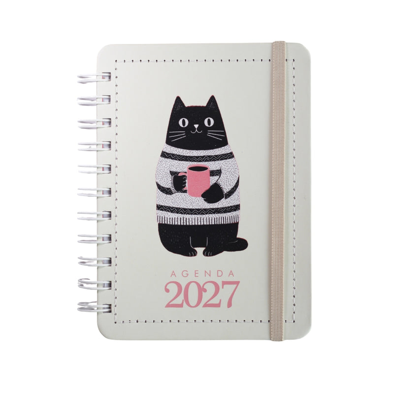 AGENDA GATO 2027