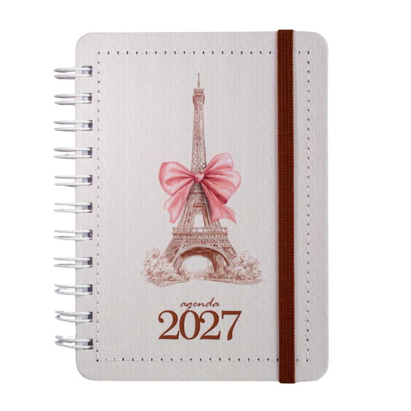 AGENDA PARIS 2027