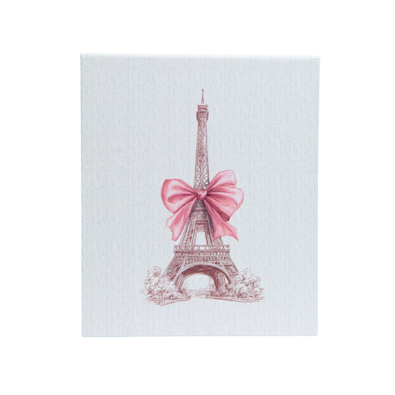 BLOCO FLIP LAÇOS DE PARIS