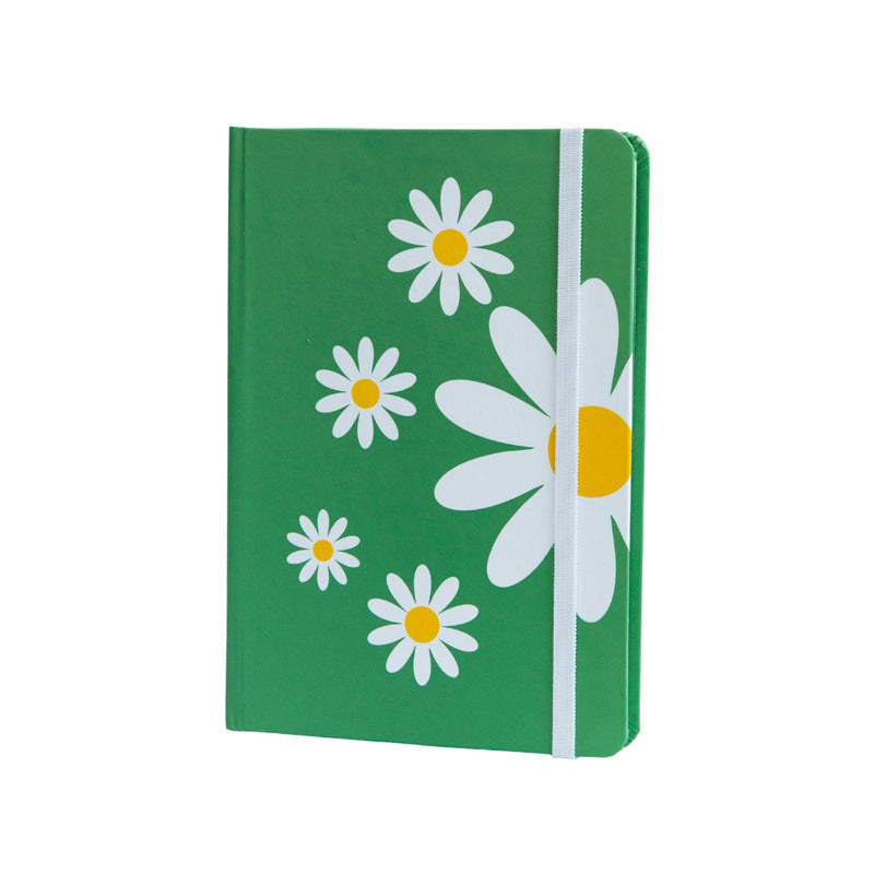 CADERNETA PREMIUM DAISY