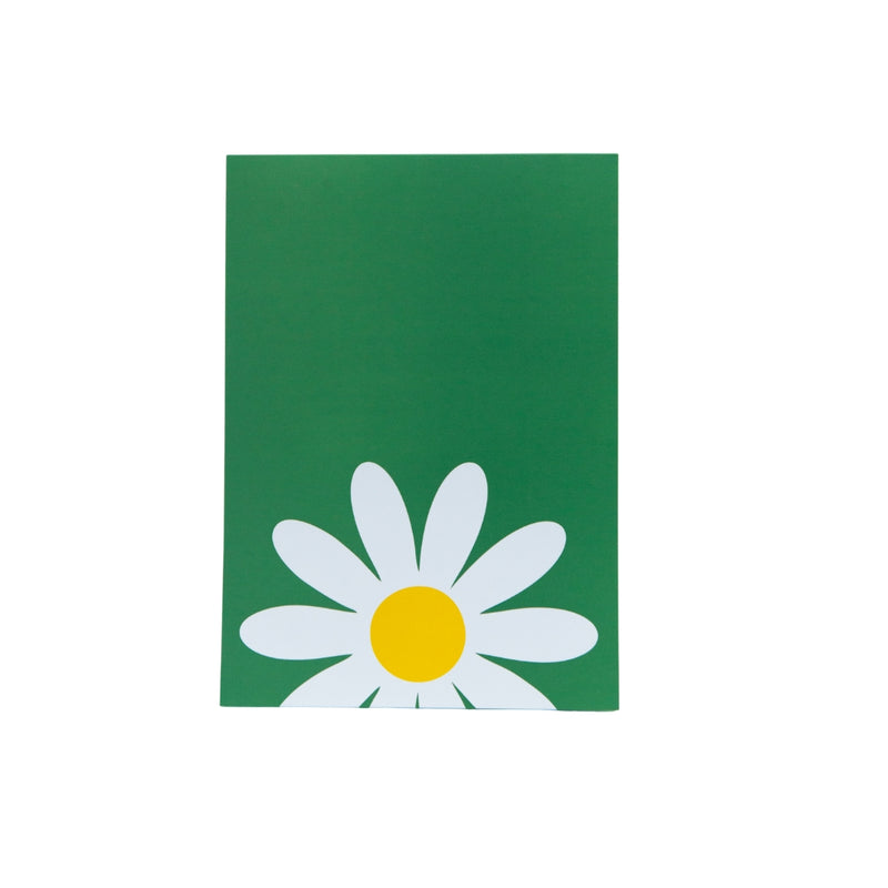 BLOCO PAPEL CARTA DAISY