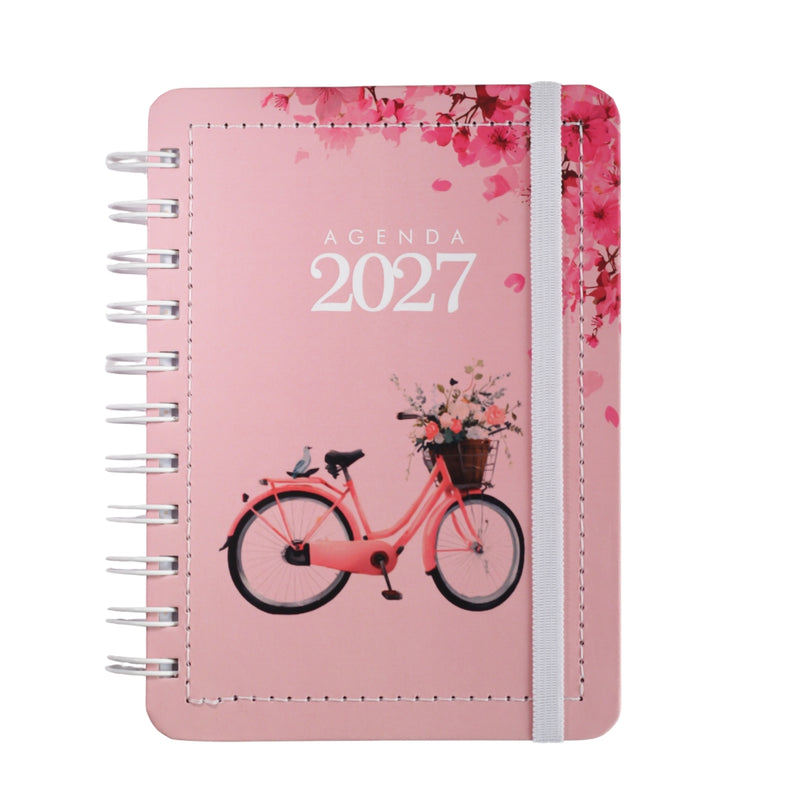 AGENDA BIKE 2027
