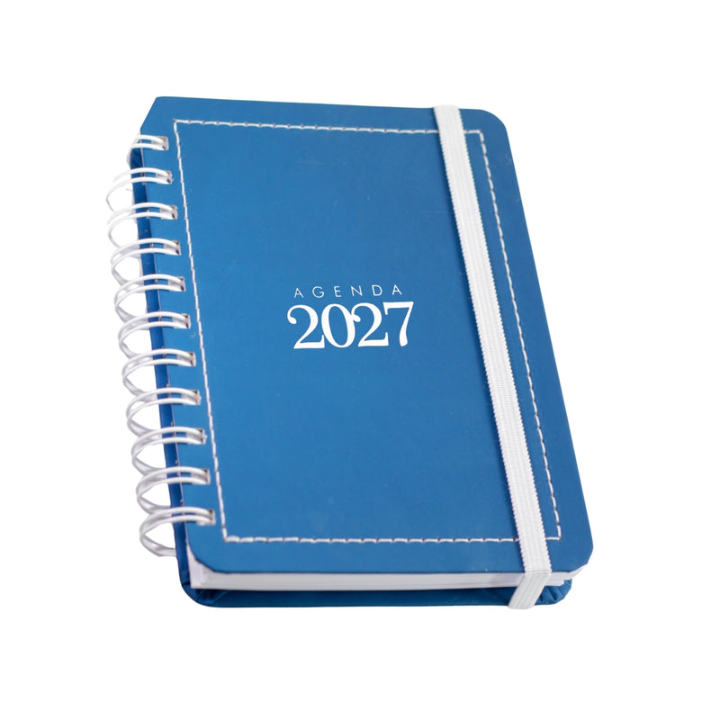 AGENDA BLUE 2027