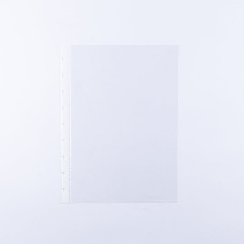 KIT DIVISORIA PP GEOMETRICA + BOLSA PLASTICA M