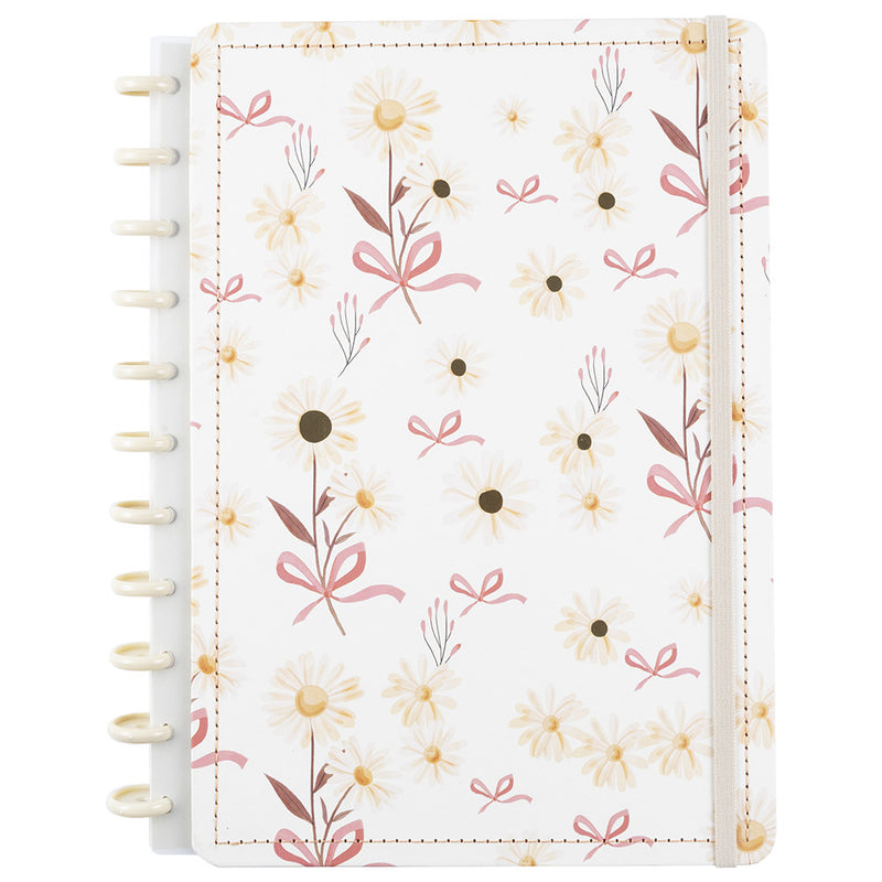 CADERNO DISKÔ LACOS G