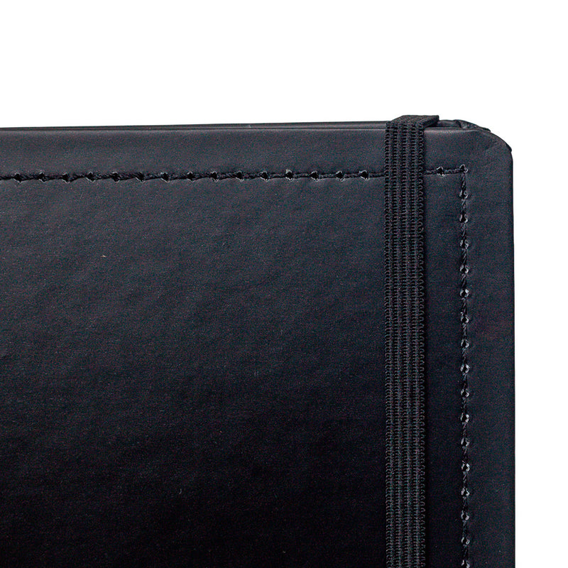 CADERNO DISKÔ BLACK POCKET