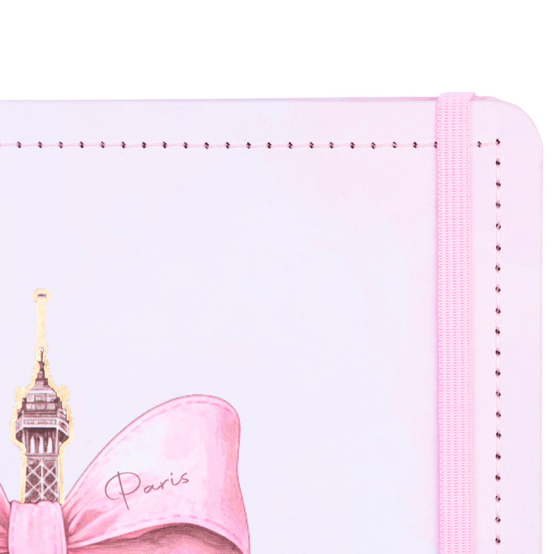 CADERNO DISKÔ PARIS G
