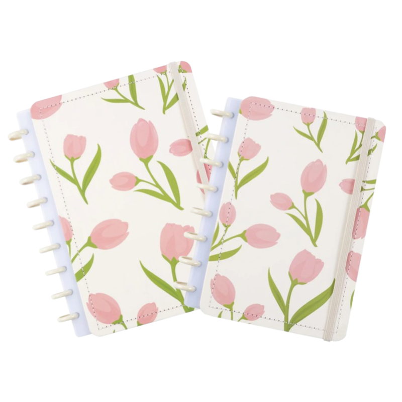 COMBO DISKÔ TULIPA