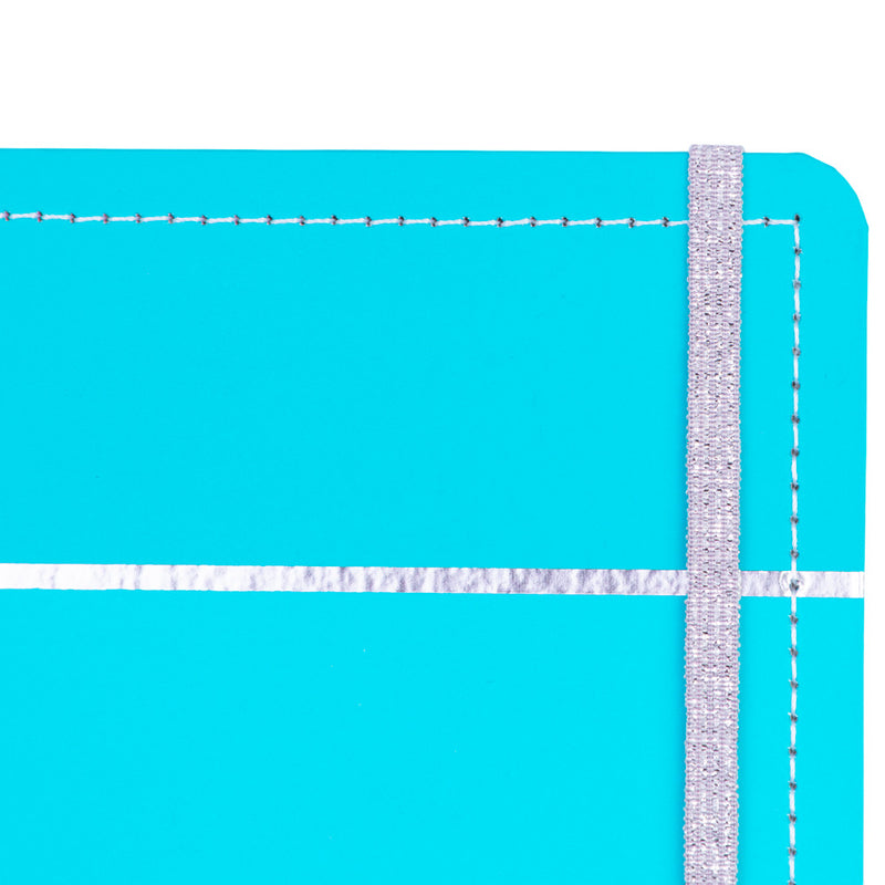 CADERNO DISKÔ LISTRAL ACQUA G