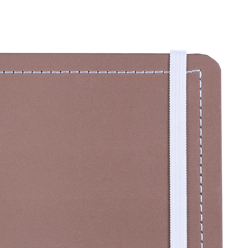 CADERNO DISKÔ MOCHA G