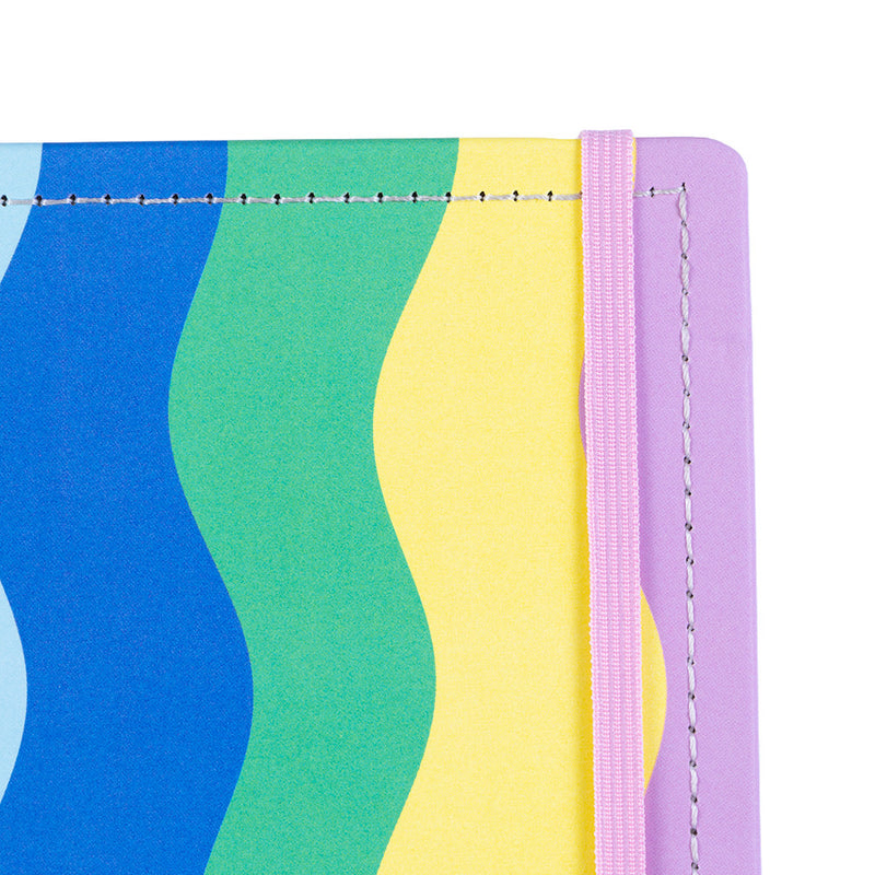 CADERNO DISKÔ ONDAS M