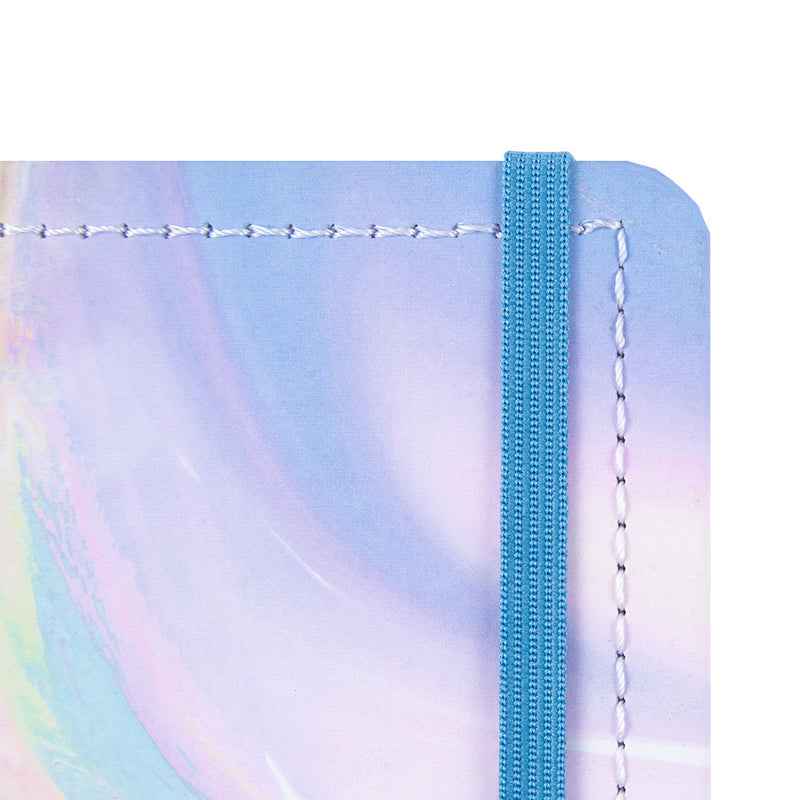 CADERNO DISKO ALGODAO DOCE POCKET