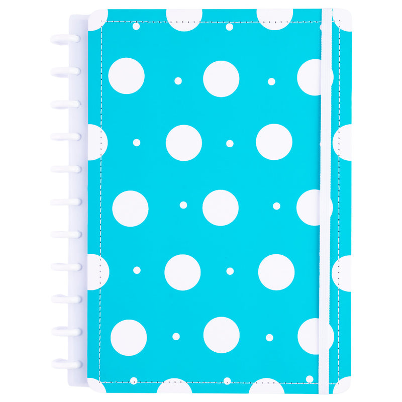 CADERNO DISKÔ POA ACQUA G