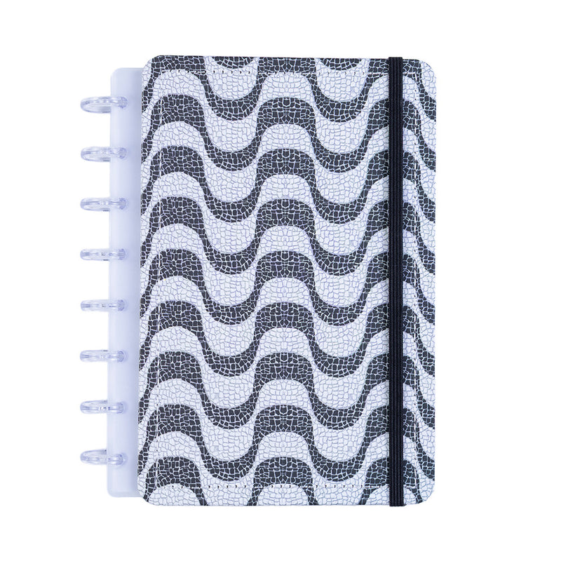 CADERNO DISKÔ COPACABANA P