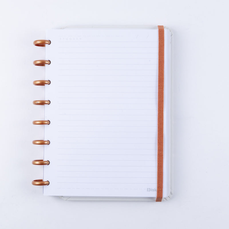 CADERNO DISKÔ MISTIC P