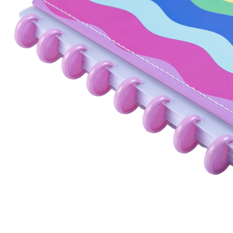 CADERNO DISKÔ ONDAS P