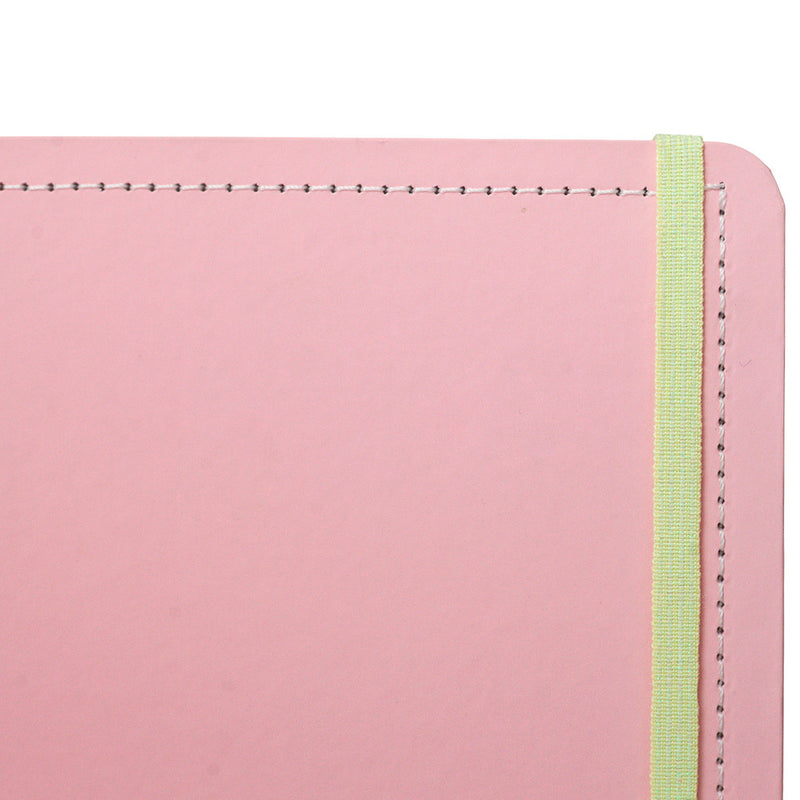 CADERNO DISKÔ TUTTI-FRUTI G