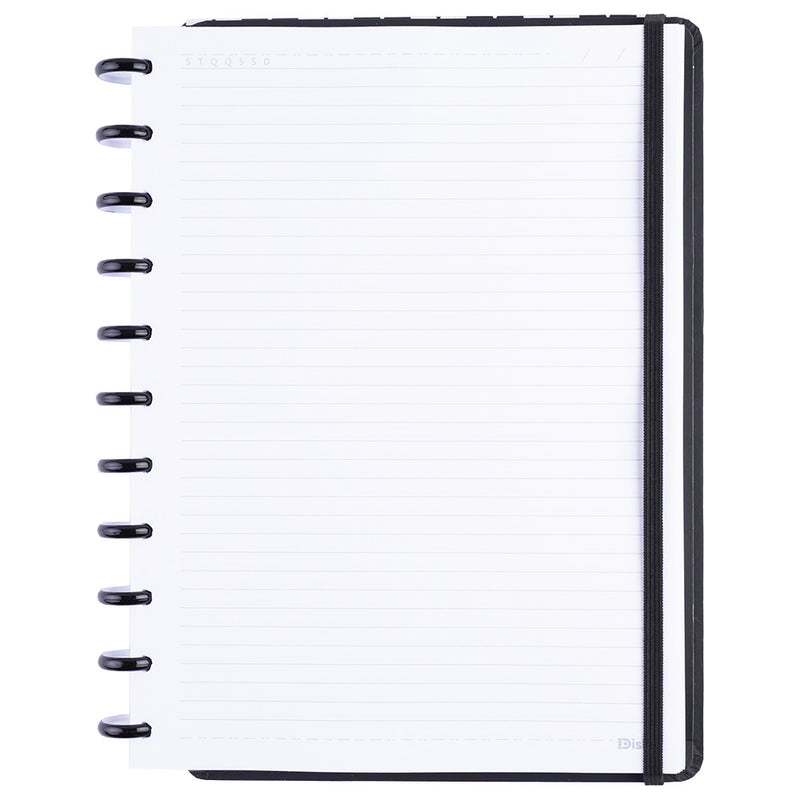 CADERNO DISKÔ GEOMETRICO G
