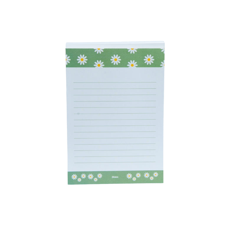 BLOCO PAPEL CARTA DAISY