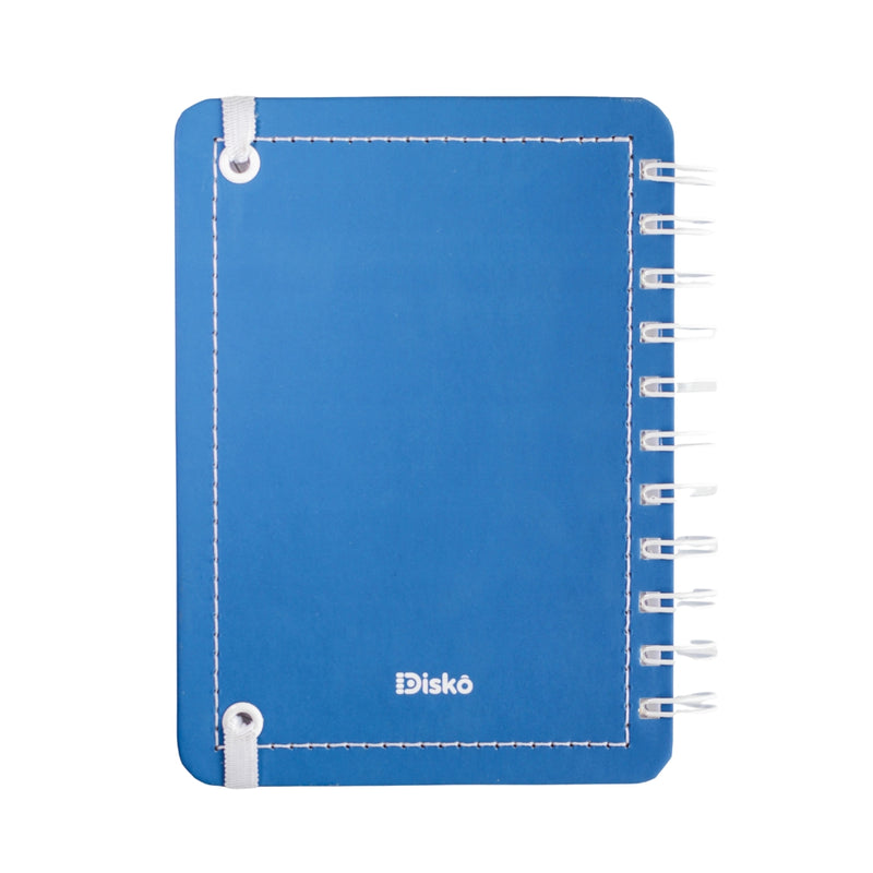 AGENDA BLUE 2027