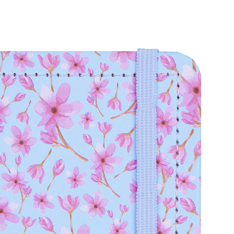 CADERNO DISKÔ CEREJEIRA P