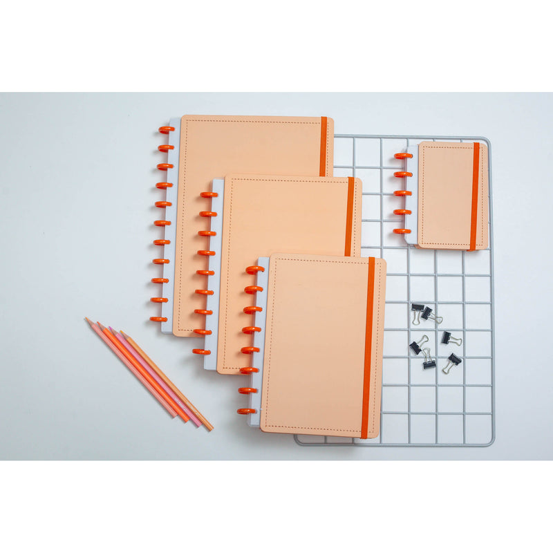 CADERNO DISKO SALMAO G