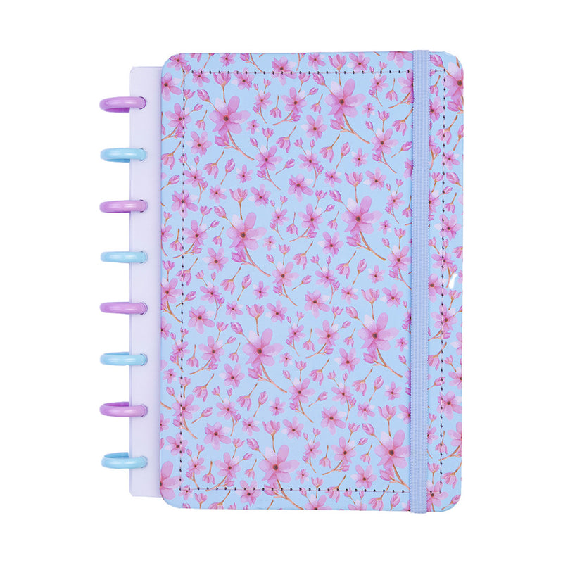 CADERNO DISKÔ CEREJEIRA P