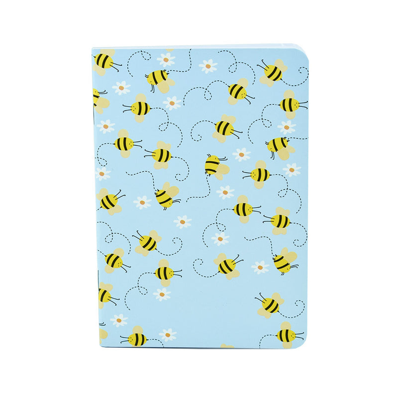 CADERNETA  DE IDEIAS BEE TAM P