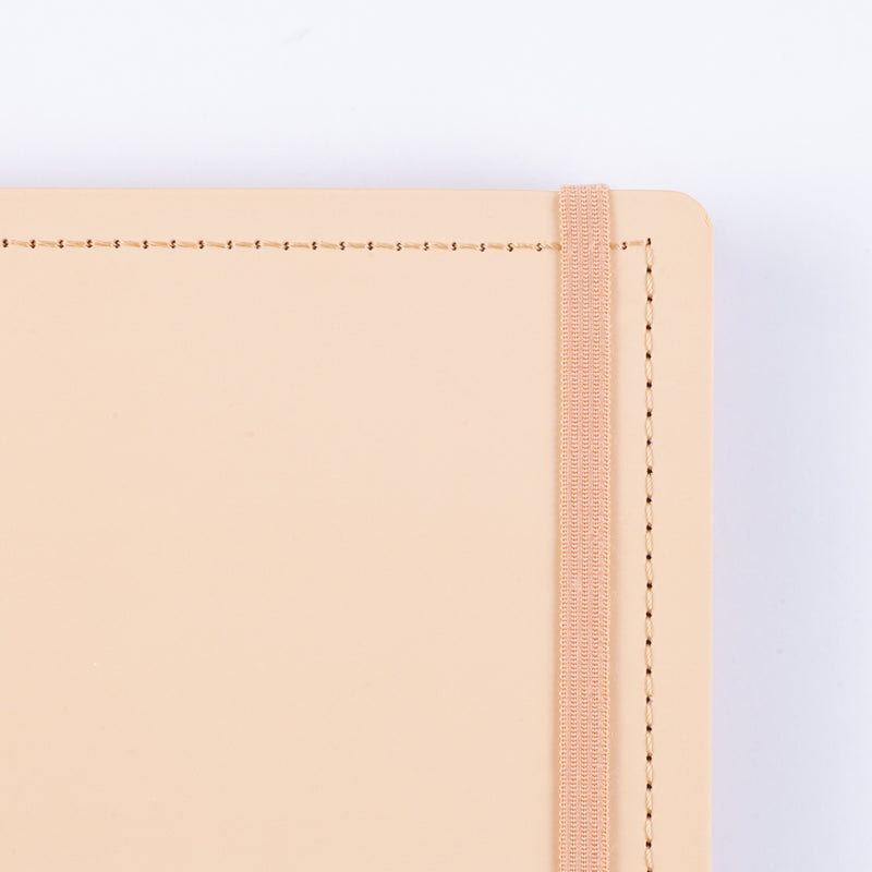 CADERNO DISKÔ ALL PEACH G