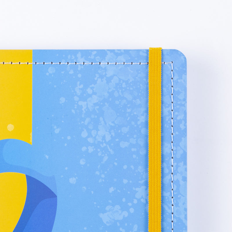 CADERNO DISKÔ SINDROME DE DOWN M
