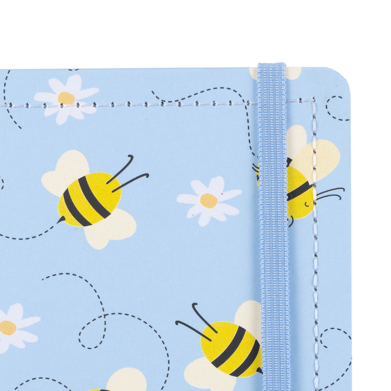CADERNO DISKÔ BEE G